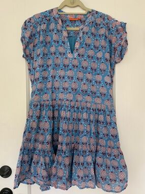 Oliphant Dress Women’s size Large - like new!